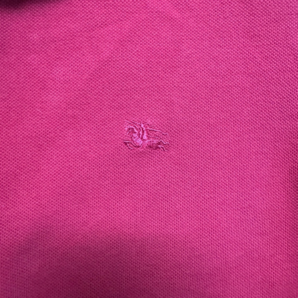 Pink Polo Shirt - Picture 4 of 6